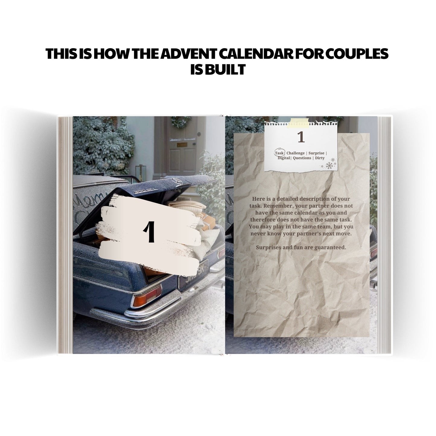 Complete - Bundle